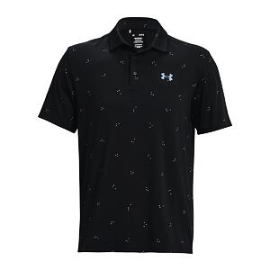 Pánské polo tričko Under Armour Playoff 3.0 Printed Polo