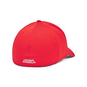 Pánská kšiltovka Under Armour Men's Blitzing Cap