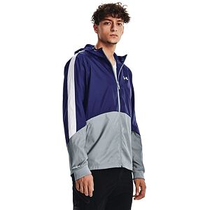 Pánská větrovka Under Armour Legacy Windbreaker