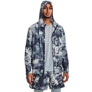 Pánská běžecká bunda Under Armour Anywhere Storm Shine Jacket