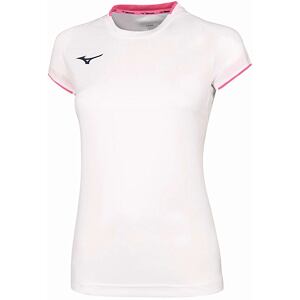 Dámské běžecké tričko Mizuno Core Short Sleeve Tee