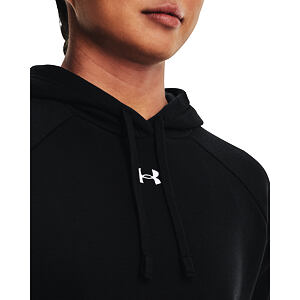 Dámská mikina Under Armour Rival Fleece Hoodie