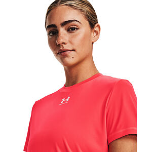 Dámské sportovní tričko Under Armour W's Ch. Pro Train SS