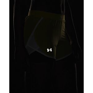 Dámské běžecké kraťasy Under Armour Fly By 2.0 2N1 Short