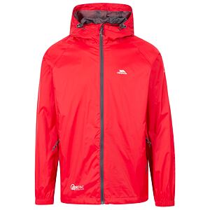 Nepromokavá bunda Trespass Qikpac Jacket