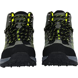 Pánské boty Whistler Contai M Ice Boot WP