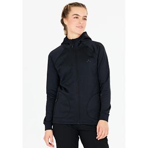 Dámská fleecová bunda Whistler Tracker W Powerstretch Hood Fleece Jacket