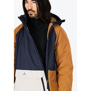 Pánská lyžařská bunda Whistler Katahdin Ski Anorak W-Pro 10000