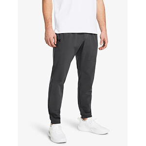 Pánské kalhoty Under Armour Stretch Woven Joggers