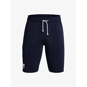 Pánské kraťasy Under Armour Rival Terry Shorts