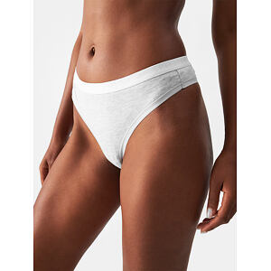 Dámská tanga 4F 2-pack