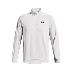 Pánská mikina Under Armour Armour Fleece 1/4 Zip