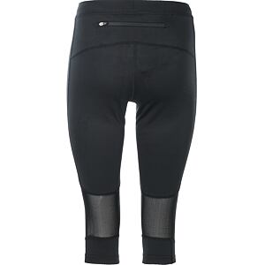 Dámské 3/4 legíny Endurance Mahana W 3/4 Run Tights XQL