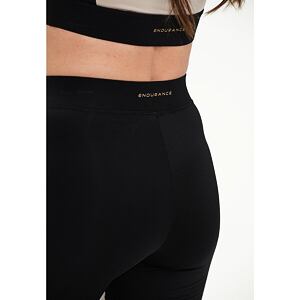 Dámské elastické legíny Endurance Gaciao W Tights