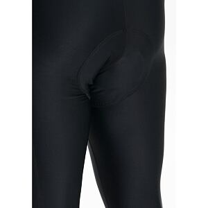 Cyklistické legíny Endurance Gorsk M 3/4 Cycling Tights W/Bib XQL