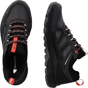 Pánská outdoorová obuv Whistler Qisou M Outdoor Shoe WP