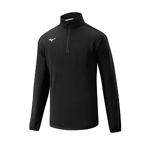 Pánská mikina Mizuno Shizuoka Tech Fleece M