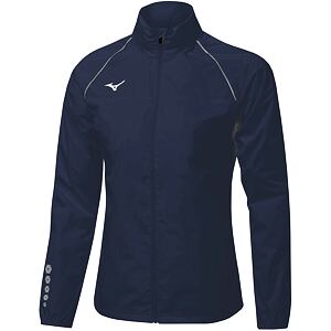 Dámská bunda Mizuno OSAKA Windbreaker Jacket