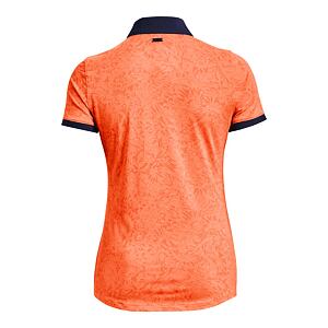 Dámské polo tričko Under Armour Zinger Novelty Polo SS