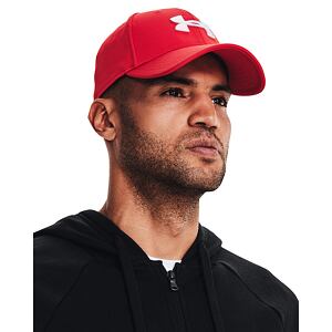 Pánská kšiltovka Under Armour Men's Blitzing Cap