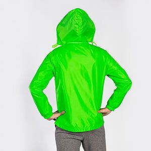 Pánská/chlapecká nepromokavá bunda Joma Rainjacket Iris