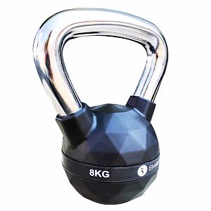 Sveltus Kettlebell Diamond 8kg