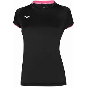 Dámské běžecké tričko Mizuno Core Short Sleeve Tee