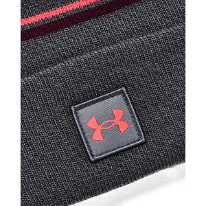 Pánský kulich Under Armour Halftime Pom Beanie