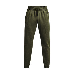 Pánské tepláky Under Armour Essential Fleece Joggers