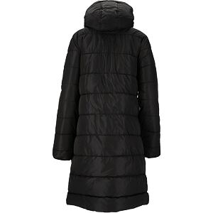 Dámský zimní kabát Whistler Amaretto W Long Puffer Jacket