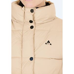 Dámská vesta Whistler Amaretto W Long Puffer Vest