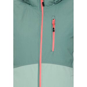 Dámská lyžařská bunda Whistler Drizzle W Ski Jacket W-Pro 10000