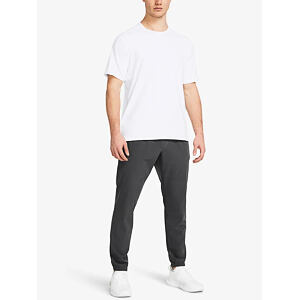 Pánské kalhoty Under Armour Stretch Woven Joggers