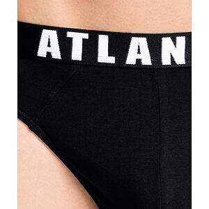 Pánské sportovní slipy ATLANTIC 3-Pack