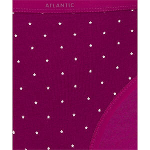 Dámské kalhotky ATLANTIC Sport 3-Pack