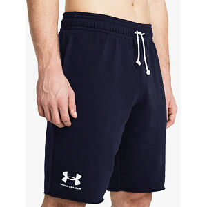 Pánské kraťasy Under Armour Rival Terry Shorts