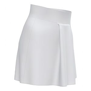 Dámská sportovní sukně Joma Torneo Skirt White