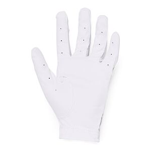 Dětské golfové rukavice Under Armour Iso-Chill Golf Glove