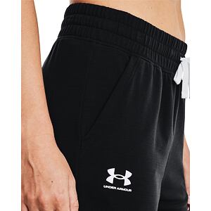 Dámské tepláky Under Armour Rival Terry Jogger