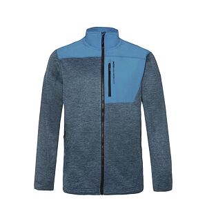 Pánská fleecová mikina Protest Prthammeren Full Zip Top