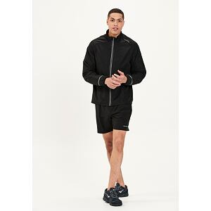 Pánská běžecká bunda Endurance Lessend Jacket