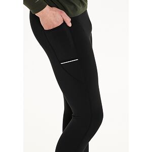 Pánské běžecké 3/4 legíny Endurance Energy M 3/4 Tights