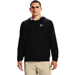 Pánská bunda Under Armour Sportstyle Windbreaker