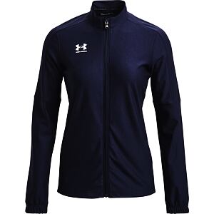 Dámská lehká bunda Under Armour W Challenger Track Jacket