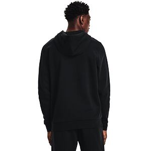 Pánská mikina Under Armour Essential Fleece Hoodie