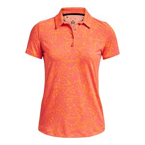 Dámské polo tričko Under Armour Zinger Polo SS