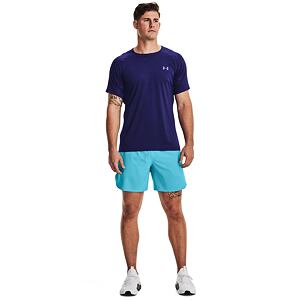 Pánské kraťasy Under Armour Peak Woven Shorts