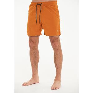 Pánské plavecké kraťasy Cruz Eyemouth Basic Shorts