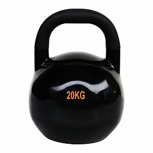 Sveltus Olympic kettlebell 20kg