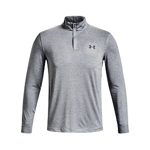 Pánská lehká mikina Under Armour Playoff 1/4 Zip